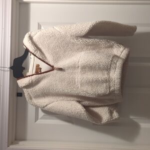 Souris mini sweatshirt size 8